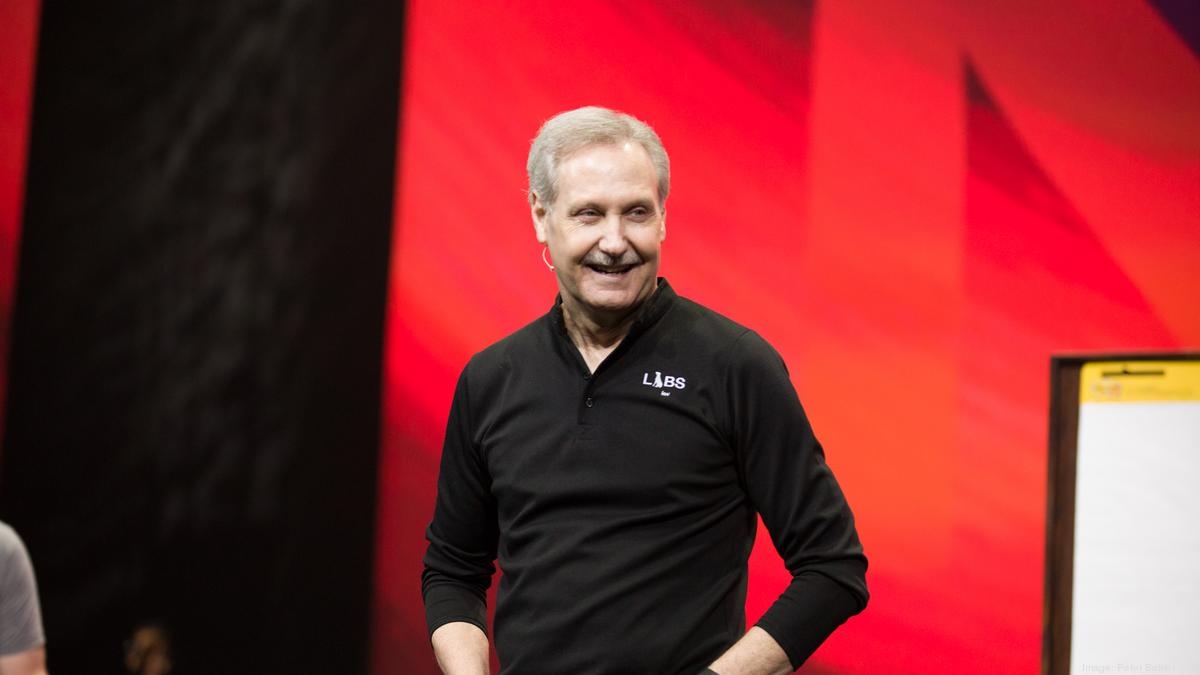 Keller Williams announces new C-suite additions