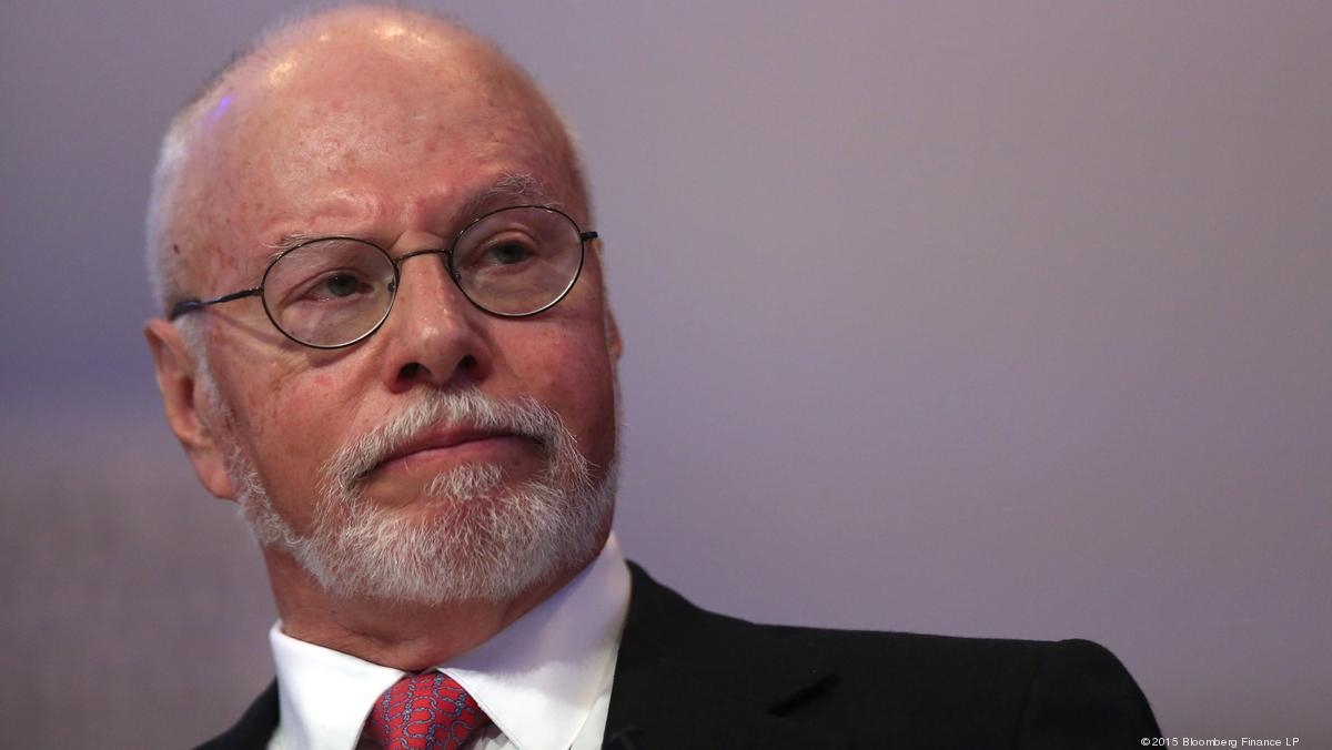 Billionaire Paul Singer's hedge fund strikes deal with tech giant