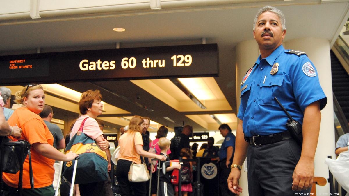 TSA to enforce Real ID checks, may cause airport delays