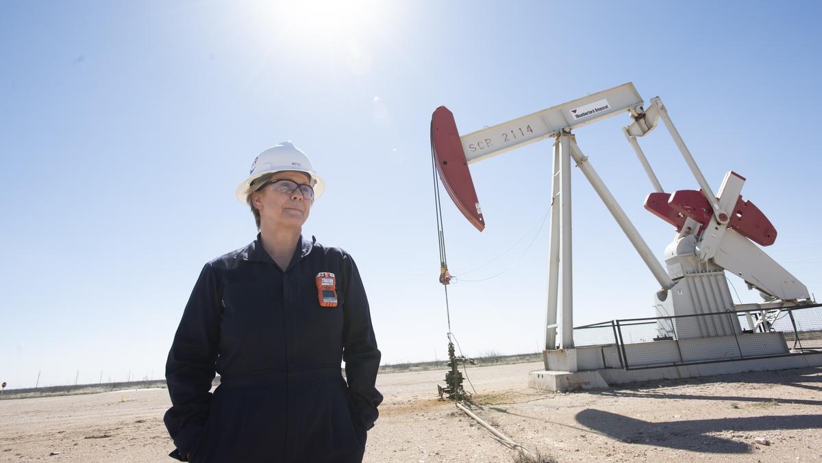 Occidental may gain ADNOC as investor in South Texas DAC Hub