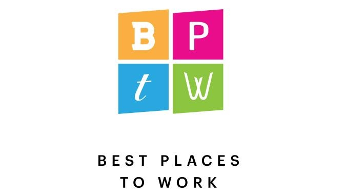 Here's the full list of the 2025 Best Places to Work winners