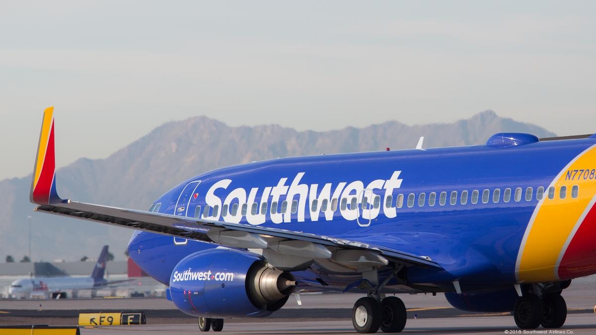 Southwest Airlines will cut flight schedule, citing 'macroeconomic uncertainty'