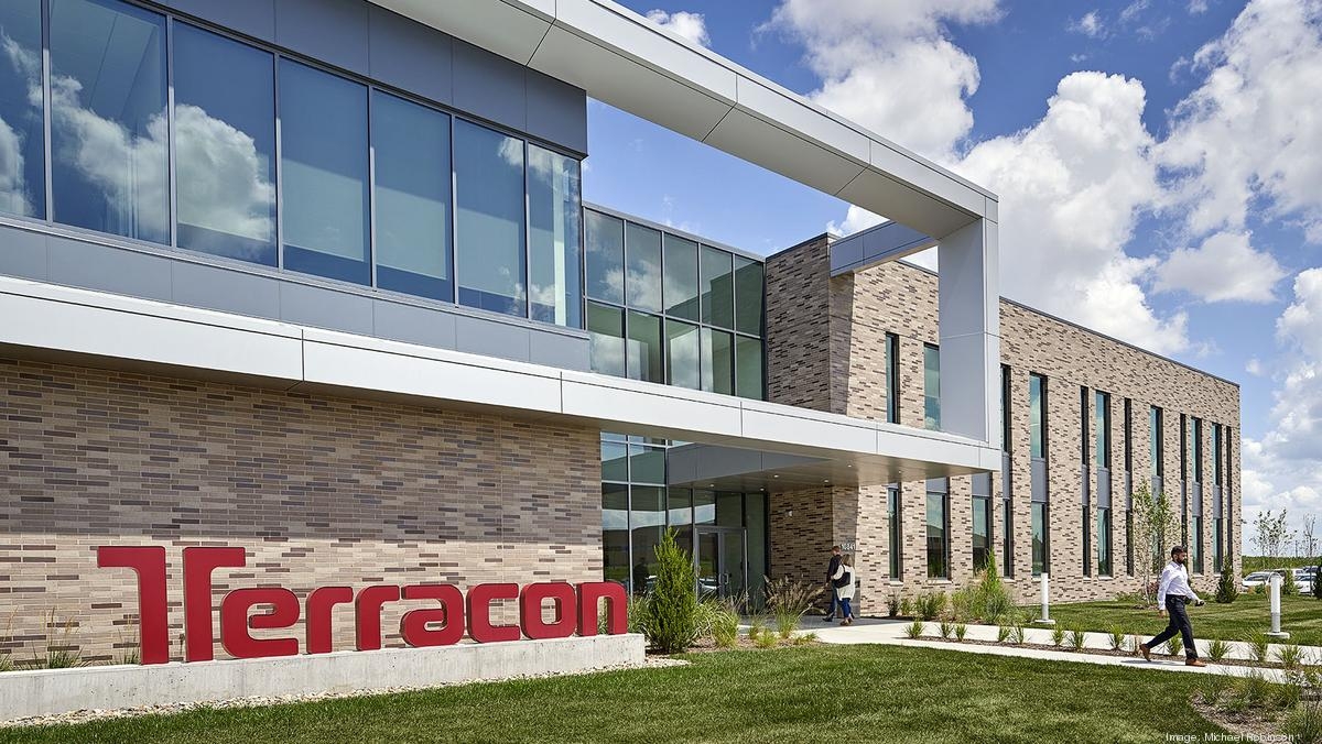 Terracon, a $1B engineering consulting firm, to open Richmond office