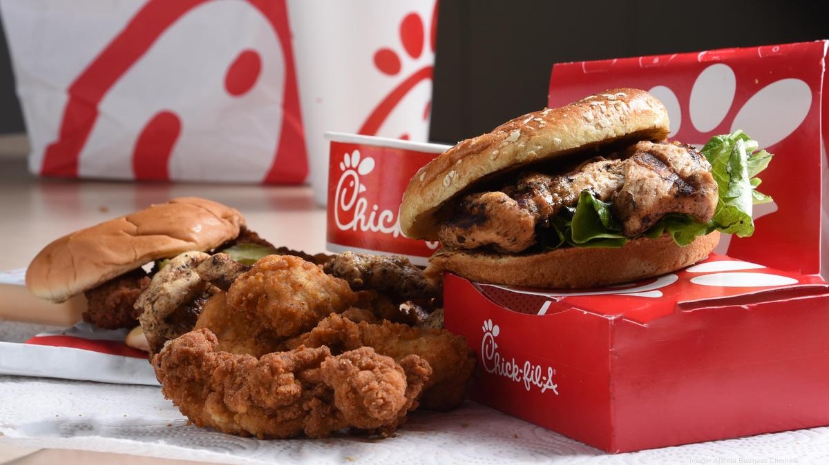 Chick-fil-A, Texas Roadhouse among eateries headed to Mount Dora