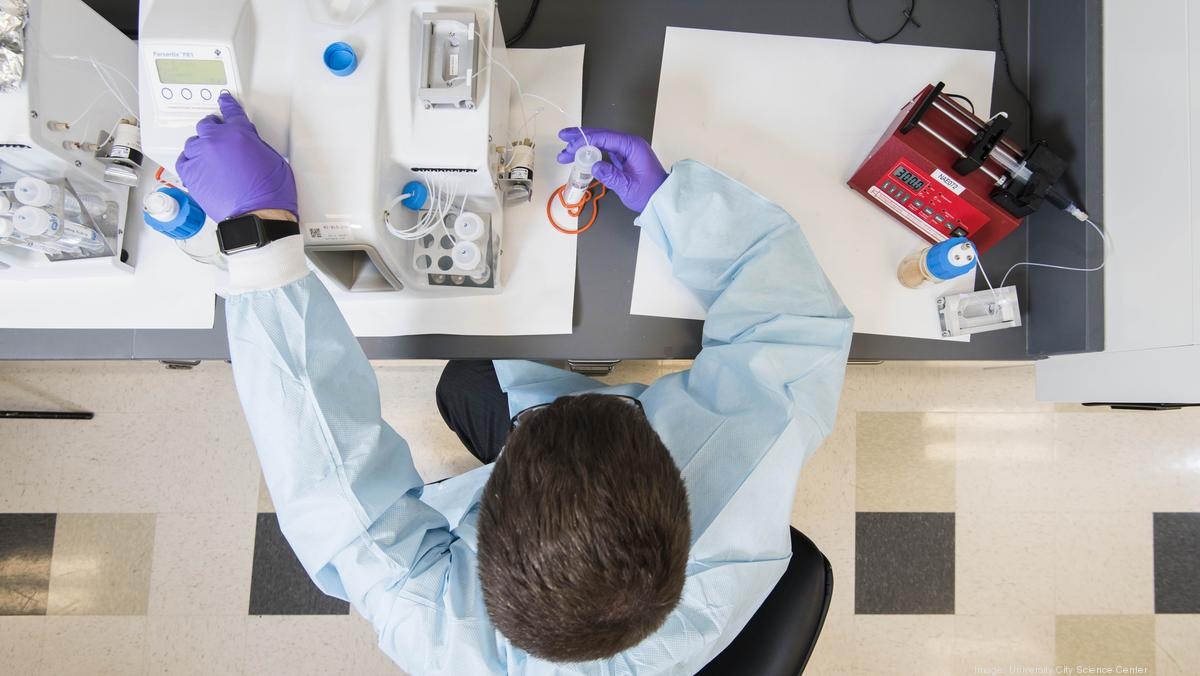 Philadelphia rockets up annual list of the world's top startup ecosystems