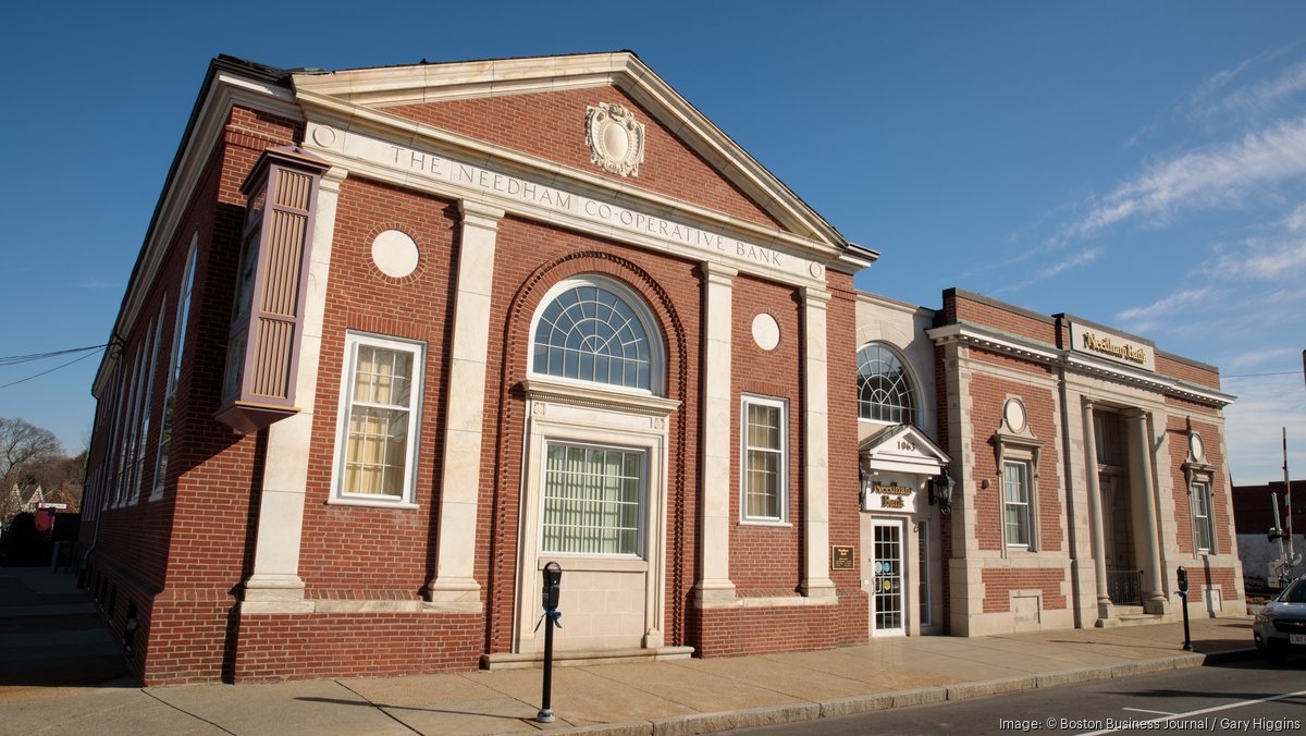 Needham Bank navigates post-IPO growth, reports lower Q1 profits