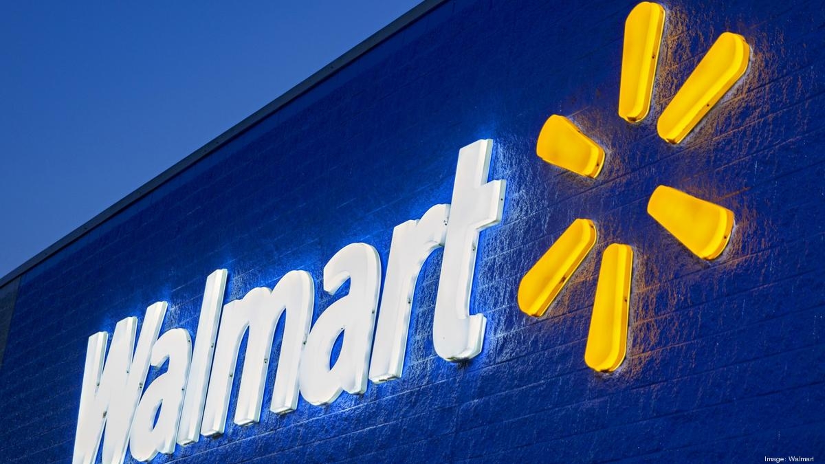 Walmart to remodel 34 Florida stores in 2025 nationwide investment