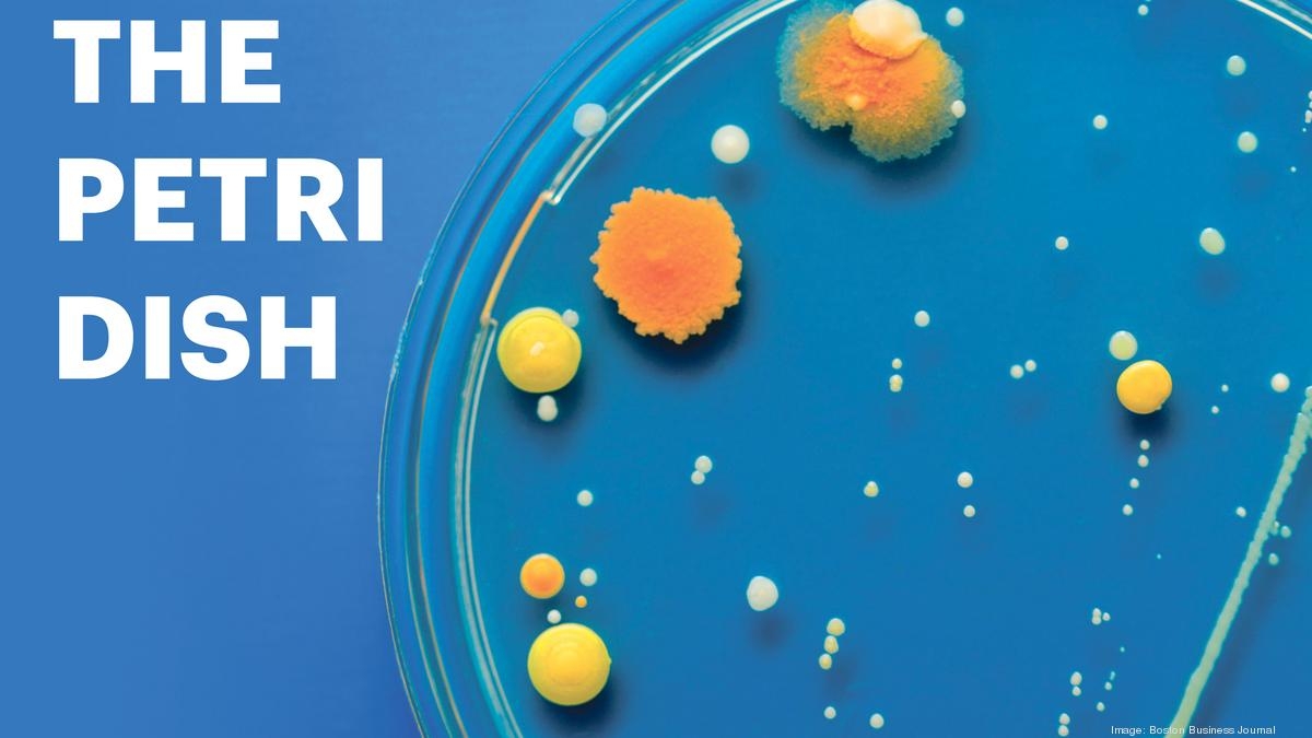Petri Dish: Boston Scientific CFO retires, Seres' reverse stock split