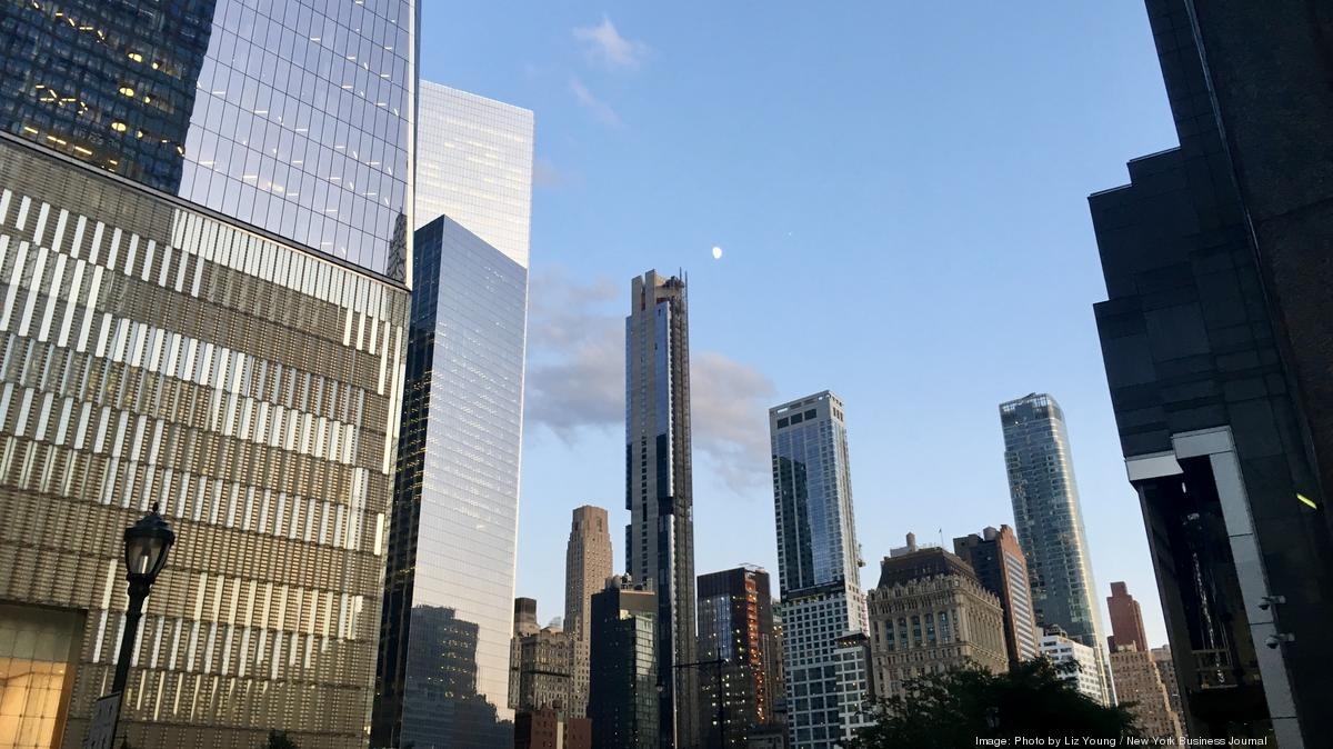 NYC film production company Atlantic Pictures moving from Midtown to FiDi