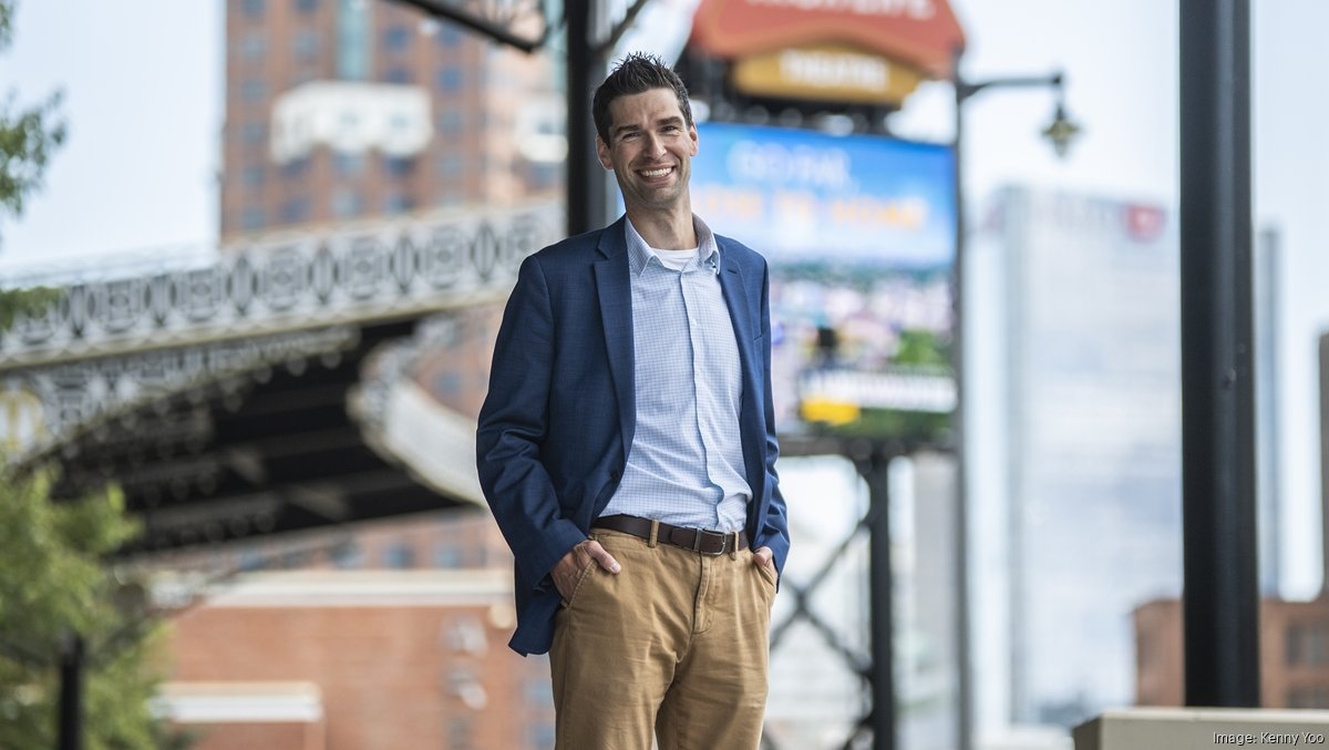 Another top executive is leaving the Wisconsin Center District