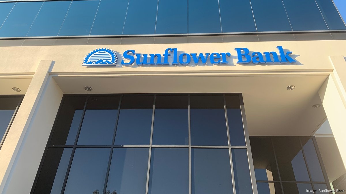 Sunflower Bank names Josh Wilson as Arizona, New Mexico president