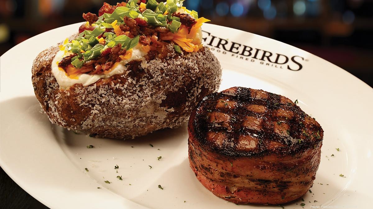 Steakhouse expands to booming retail corridor