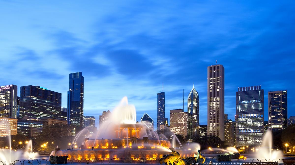 The Beat: This Chicago startup is one of the nation's fastest-growing