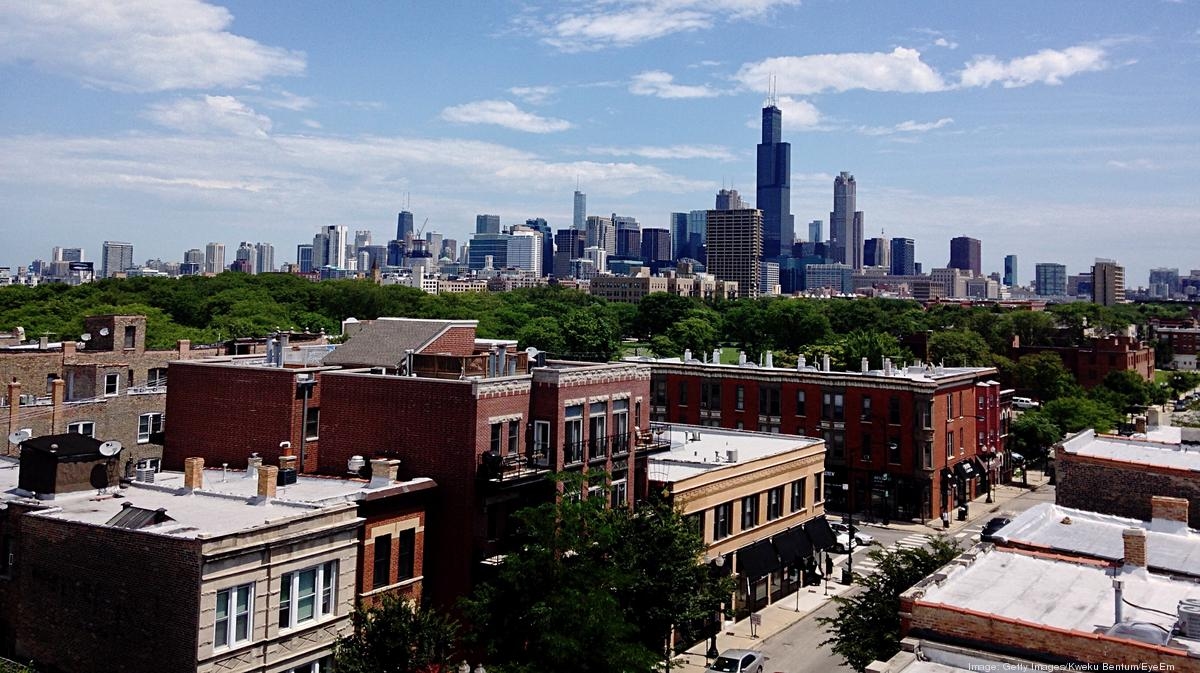 Chicago slips in world startup rankings amid global downturn