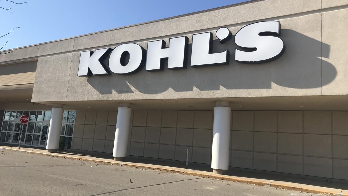Kohl's adds tech leaders to C-suite