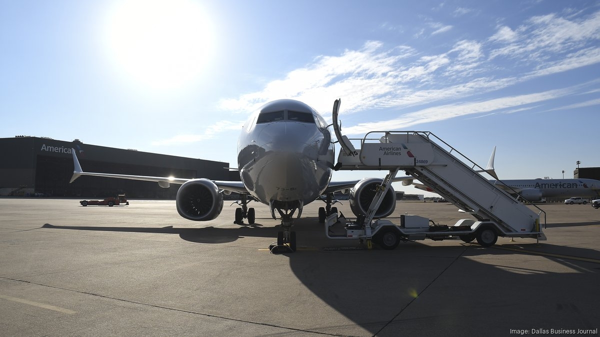 DFW Airport sets new launch date for Taipei flight