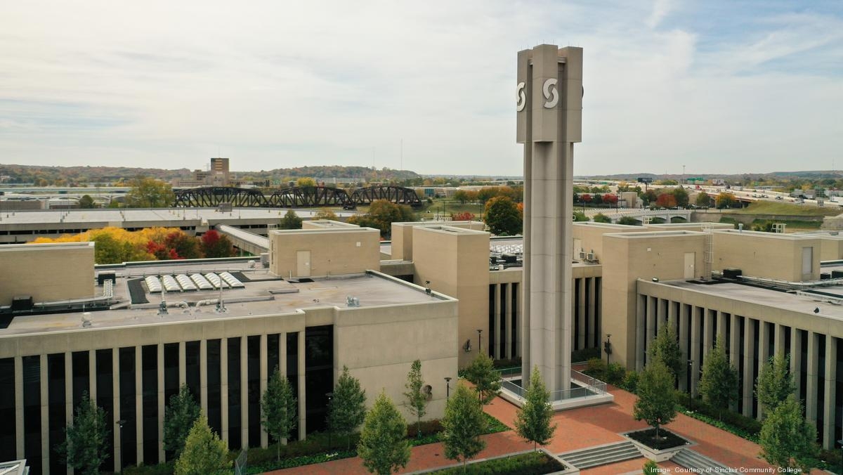 Sinclair College gets $1.5M in state funding for aviation and UAS programming, HVAC upgrades