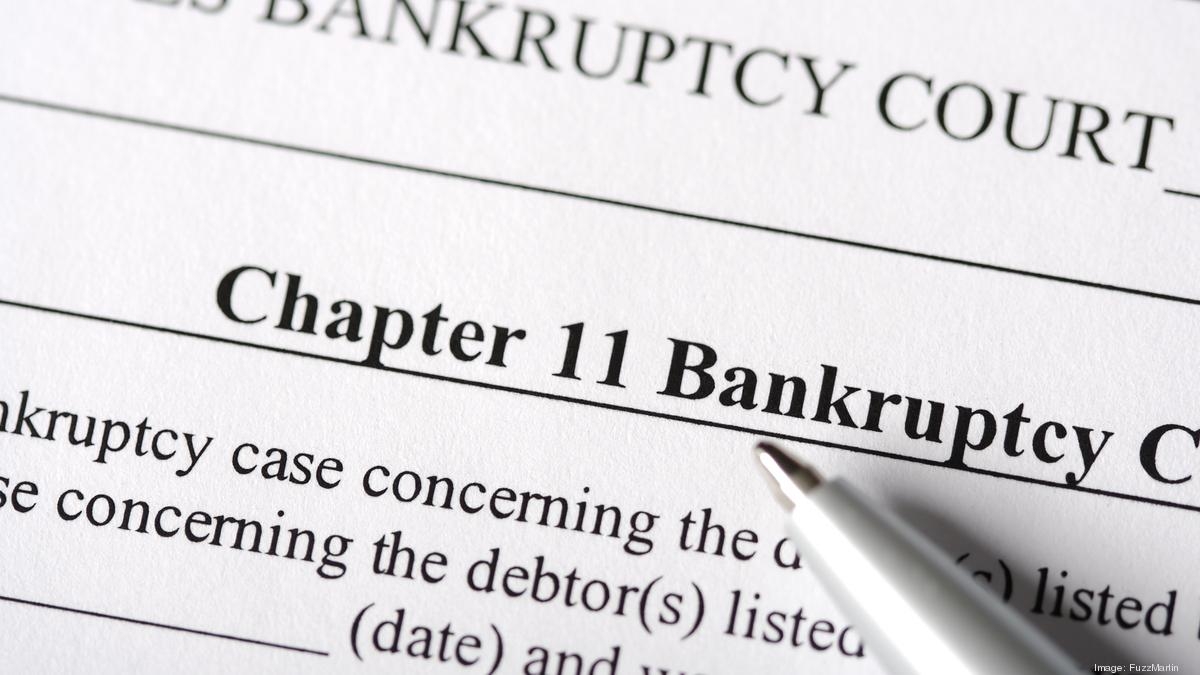 Ocoee property at center of latest bankruptcy filing in Townsend's financial saga