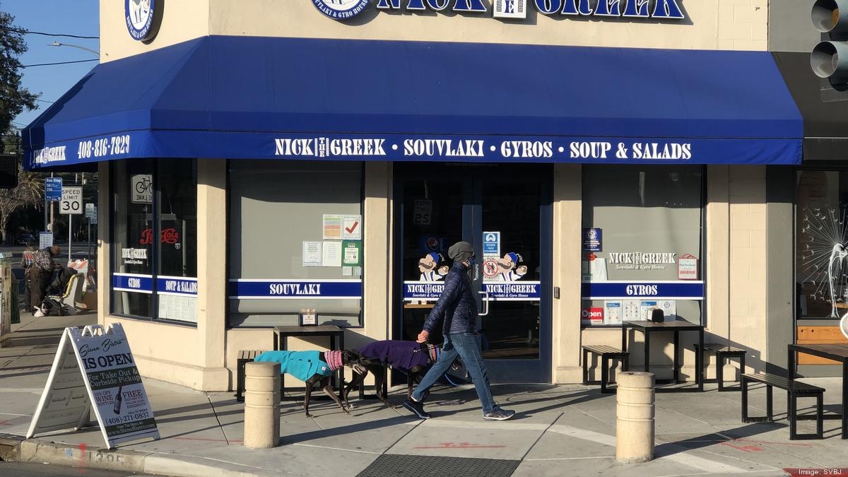San Jose-founded Mediterranean eatery to reach 100 locations by year end