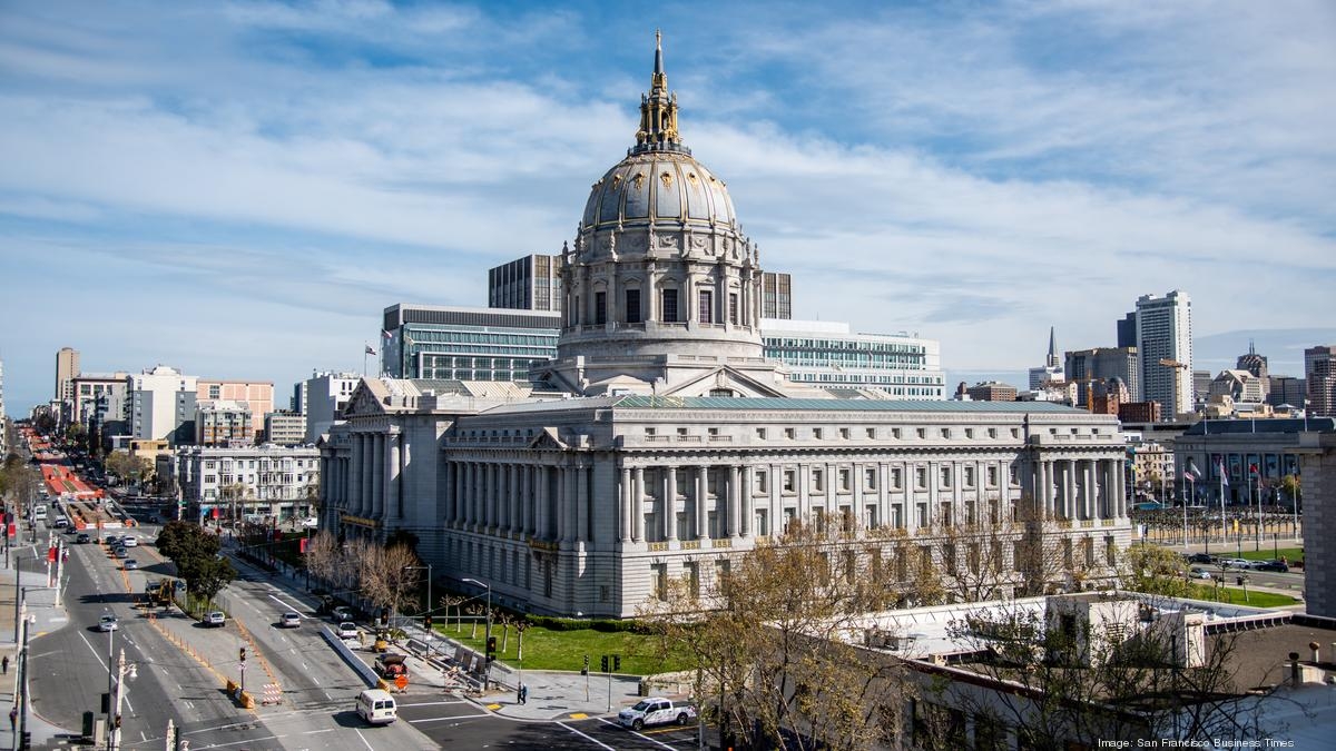 Daily Digest: 1,000 S.F. City Hall layoffs reported, Nvidia is market cap king again
