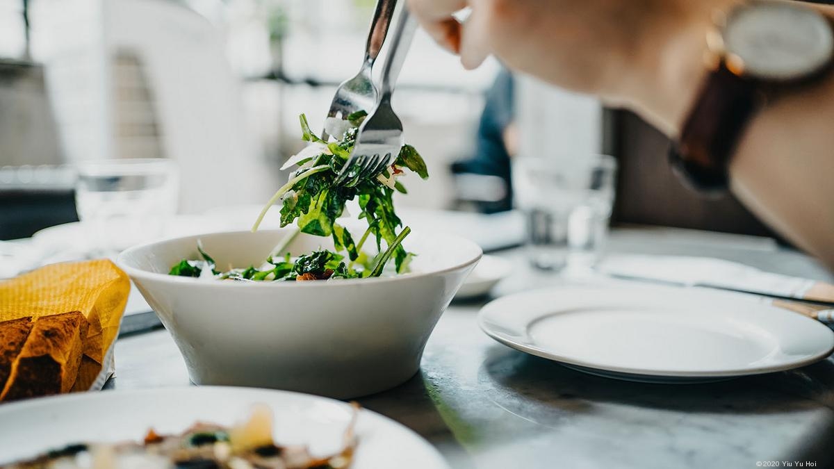 Houston Restaurant Weeks returns. Here's what's new in 2025.