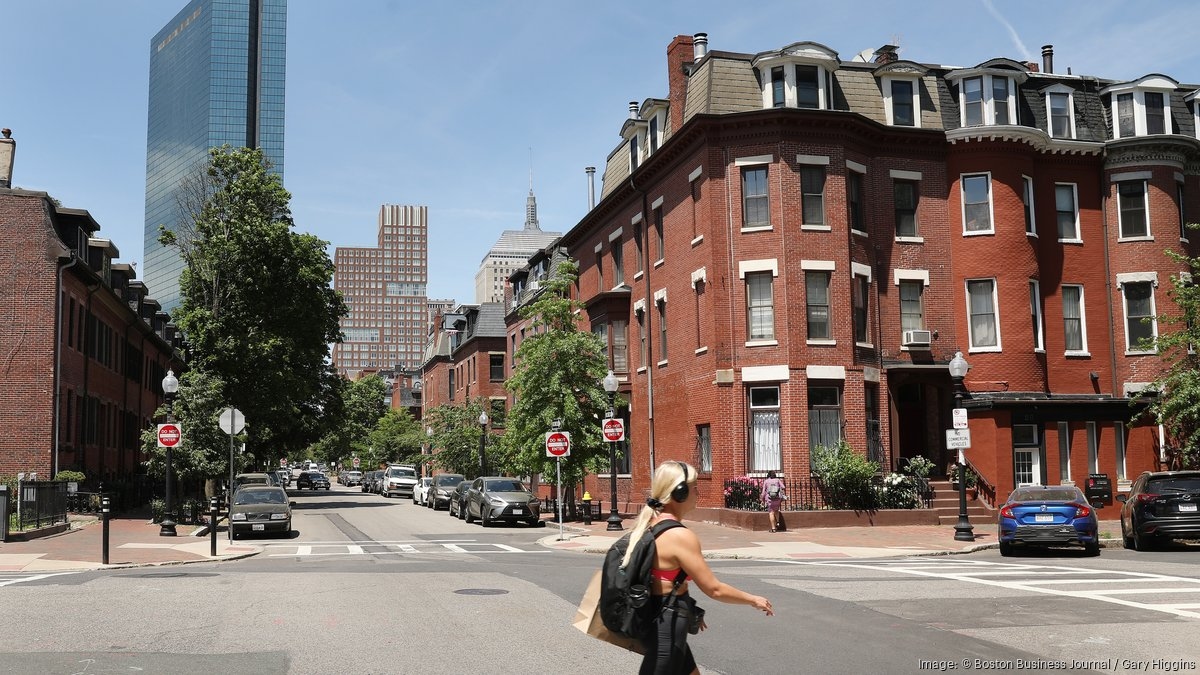 How much Boston-area homesellers are profiting on home sales