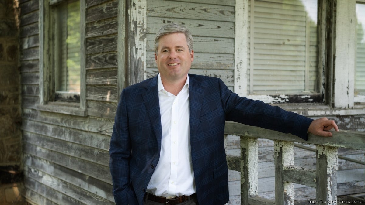 Raleigh-based Dogwood State Bank picks Winston-Salem site for first Triad branch