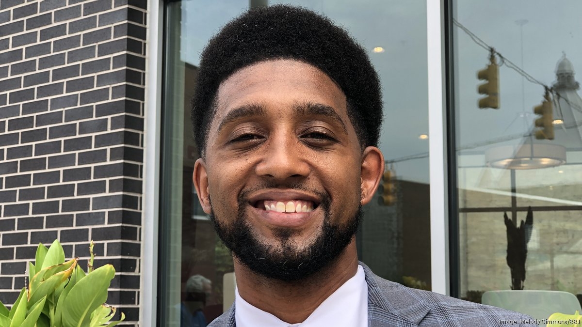 Mayor Scott outlines goals for Baltimore in State of City address