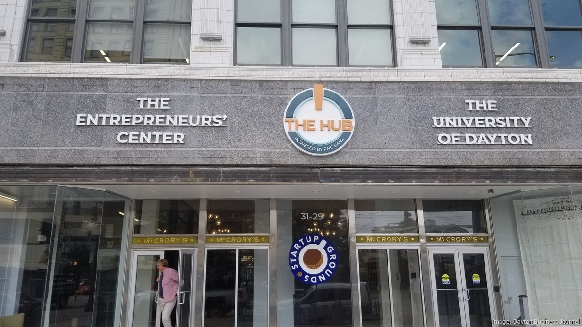 Inclusive Business Recovery Opportunity Center proposed in Dayton to support local entrepreneurs