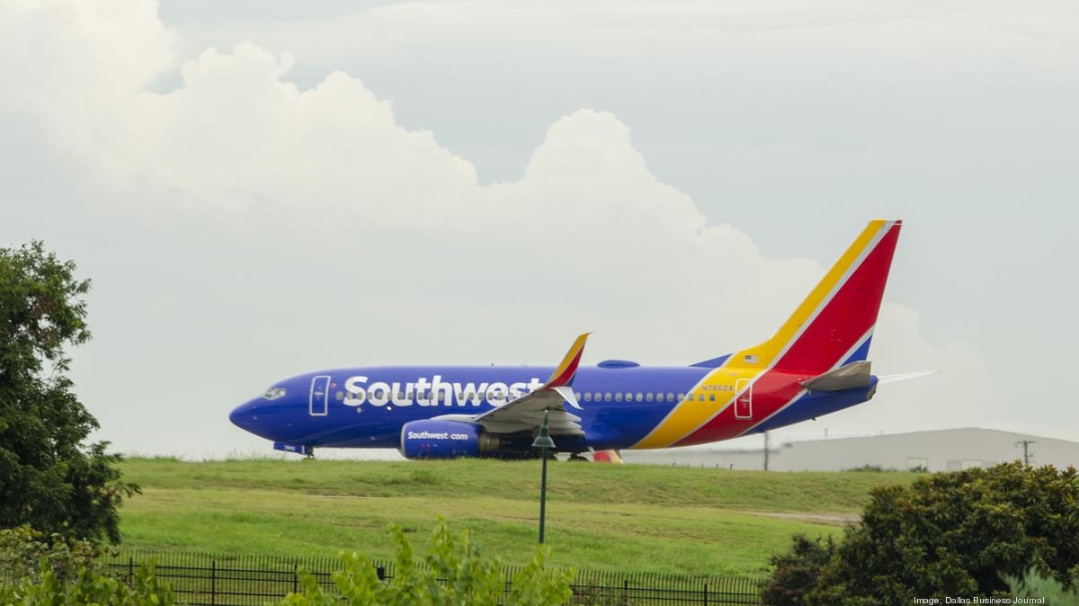 Southwest Airlines adding cockpit safety system to Boeing fleet