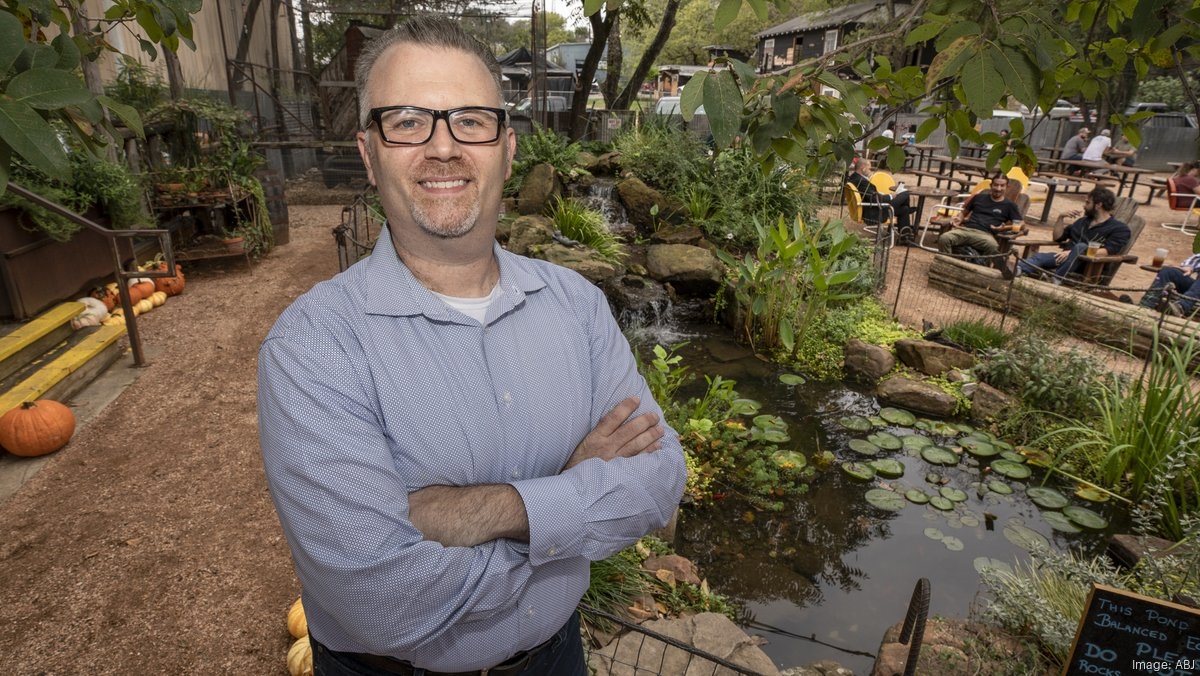 An inaugural CPG event, Austin Consumer Week, happening next week