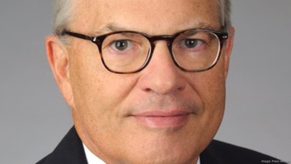 Council for Quality Growth names Tommy Holder Four Pillar winner