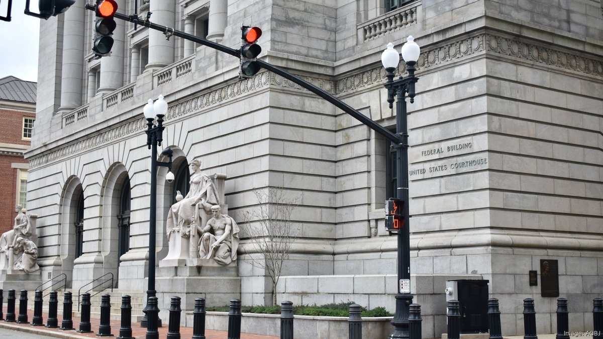 Some New England law firms fall in national AmLaw revenue rankings