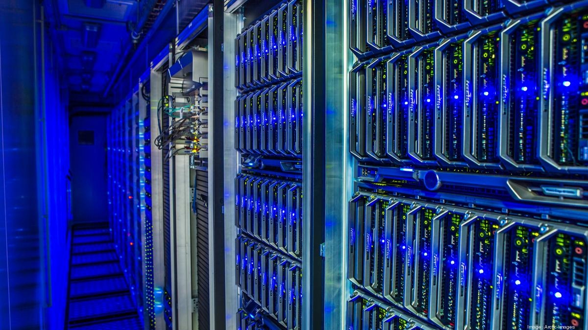 Joint venture behind Chesterfield data center closes on new $750M tranche