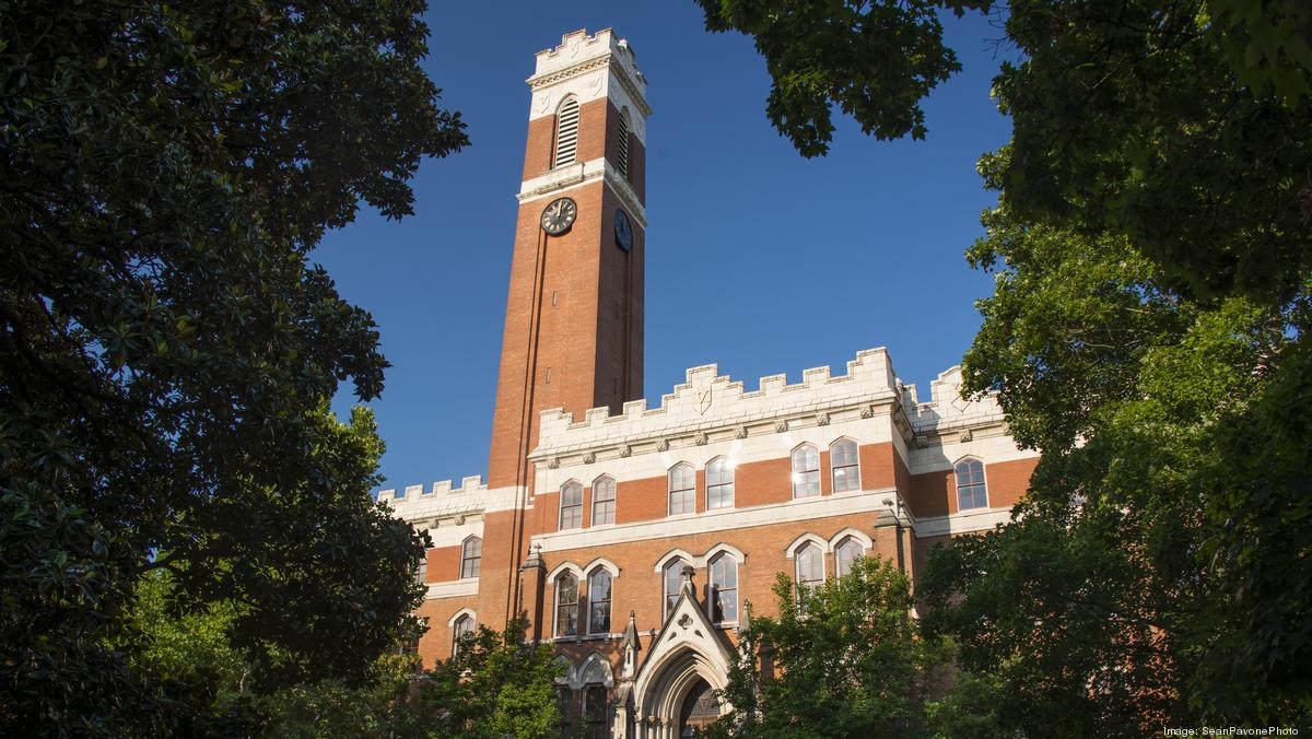 Vanderbilt loses $2.7M in NSF grants amid research restrictions