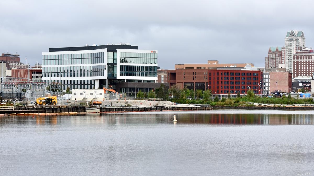 Ballast Equity Partners, hedge fund with ties to Point Judith Capital, raises $93M