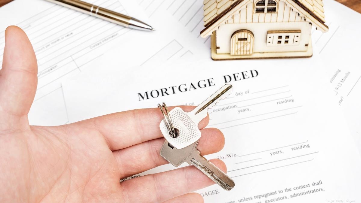 Triad real estate firms see 10% drop in agents amid industry challenges