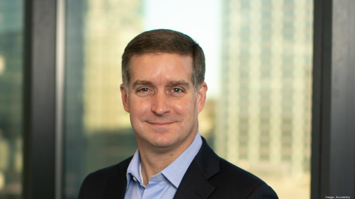 Acumatica CEO outlines growth plans after Vista Equity deal