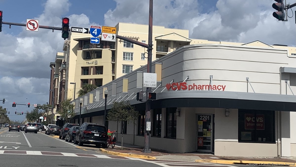Retail property in heart of College Park sells to Orlando business owner