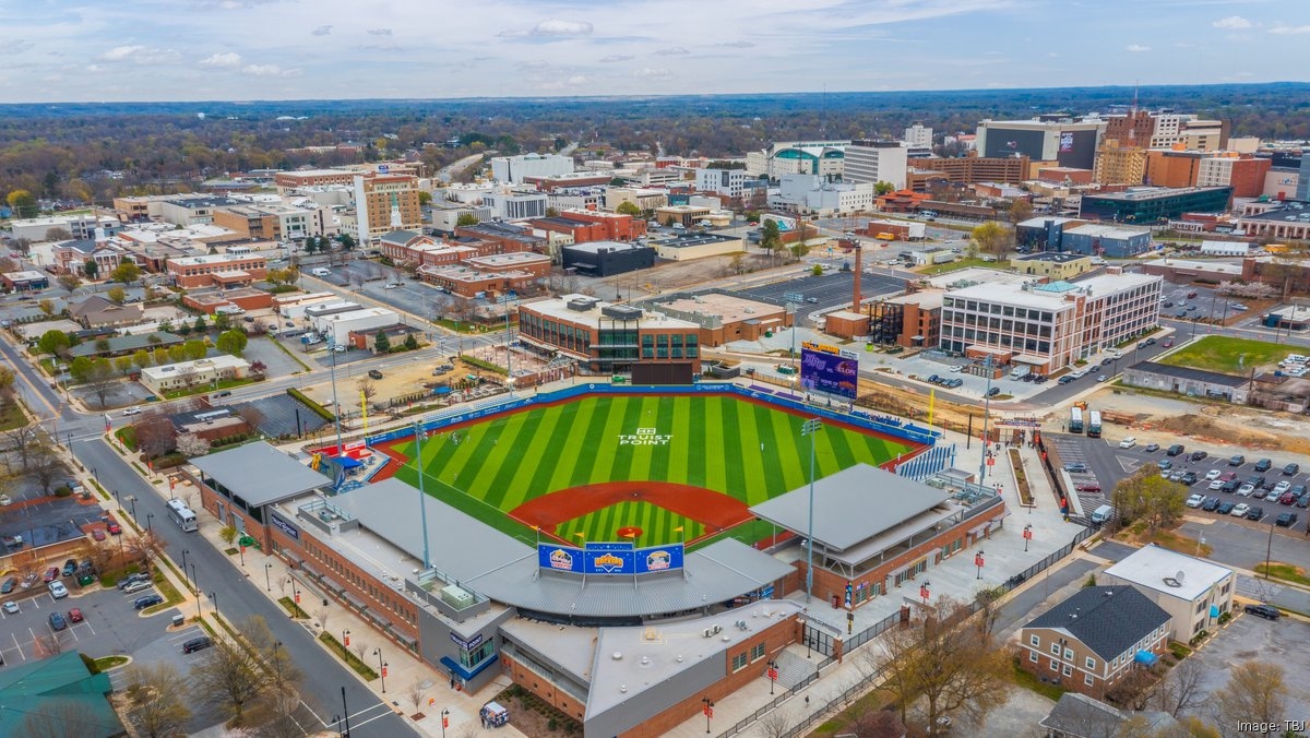 Greensboro, Winston-Salem fall off US News' 'Best Places to Live' list; High Point makes cut