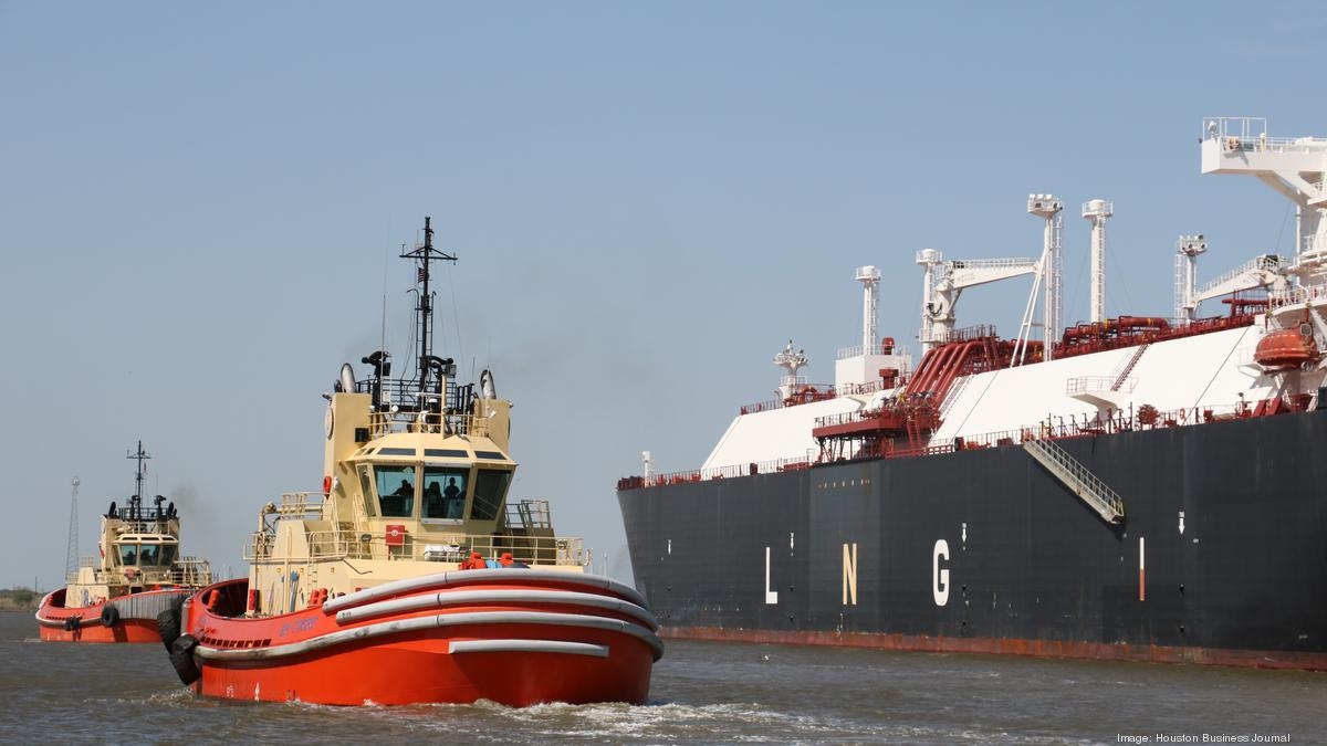 NextDecade makes first deal in next Rio Grande LNG train