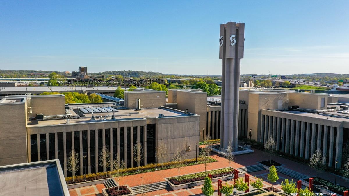 Sinclair Community College names Rena Sebor as provost, senior VP