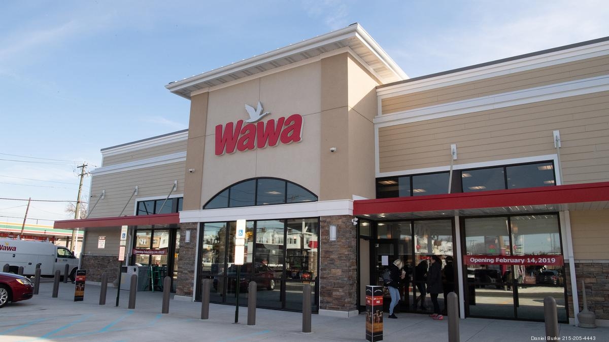 Wawa to open six Tennessee locations in 2026, up to 50 in ten years