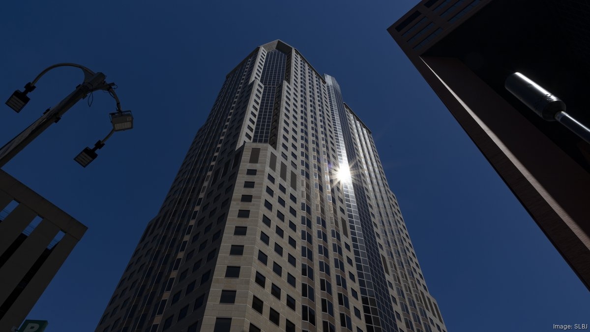 Forvis Mazars names Tony Spratte as managing partner in St. Louis and Decatur, Illinois