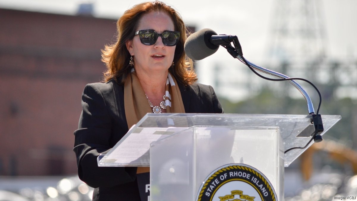 Rhode Island commerce secretary to lead new World Cup-focused economic initiative
