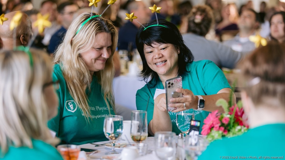 DBJ extends nominations for Best Places to Work in 2025