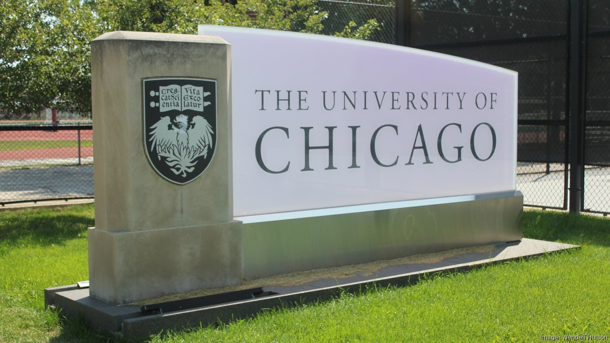 The Beat: 10 startups named to UChicago competition