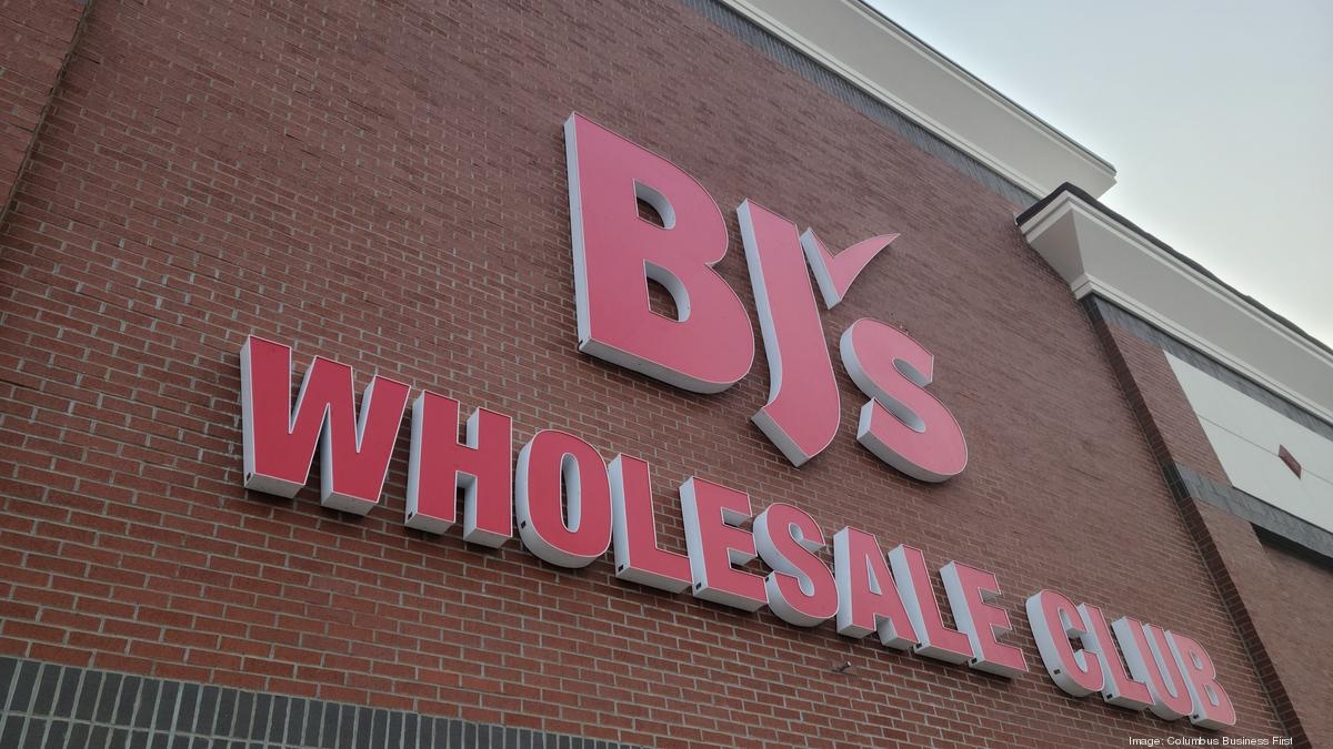 BJ's Wholesale Club to open new Mesquite store, bringing up to 150 jobs
