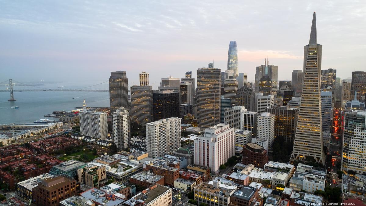 San Francisco metro area's unemployment hits highest level since 2024