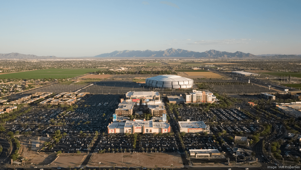 Glendale mixed-use project Envision Encore clears City Council hurdle